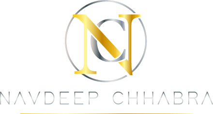 Navdeep Chhabra